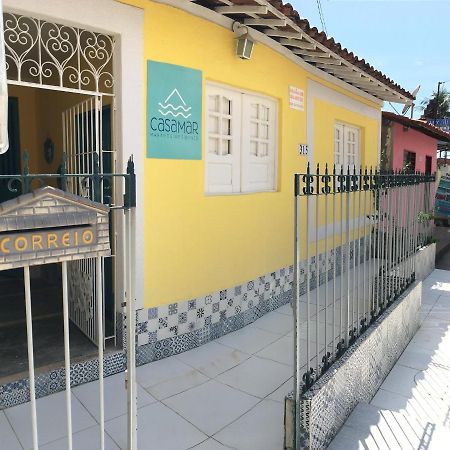 Casamar Maragogi Residence المظهر الخارجي الصورة