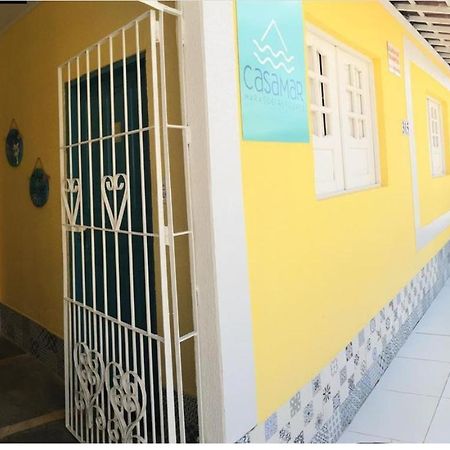 Casamar Maragogi Residence المظهر الخارجي الصورة