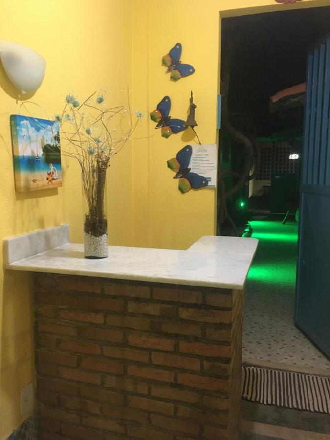 Casamar Maragogi Residence المظهر الخارجي الصورة