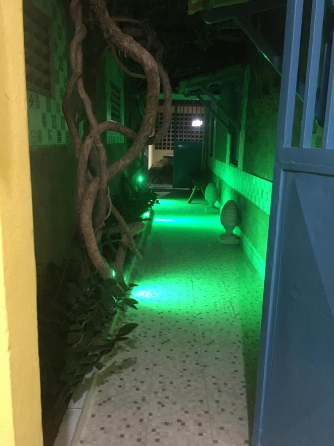 Casamar Maragogi Residence المظهر الخارجي الصورة
