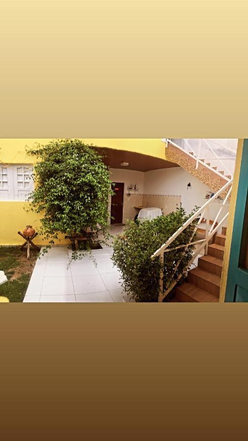 Casamar Maragogi Residence المظهر الخارجي الصورة