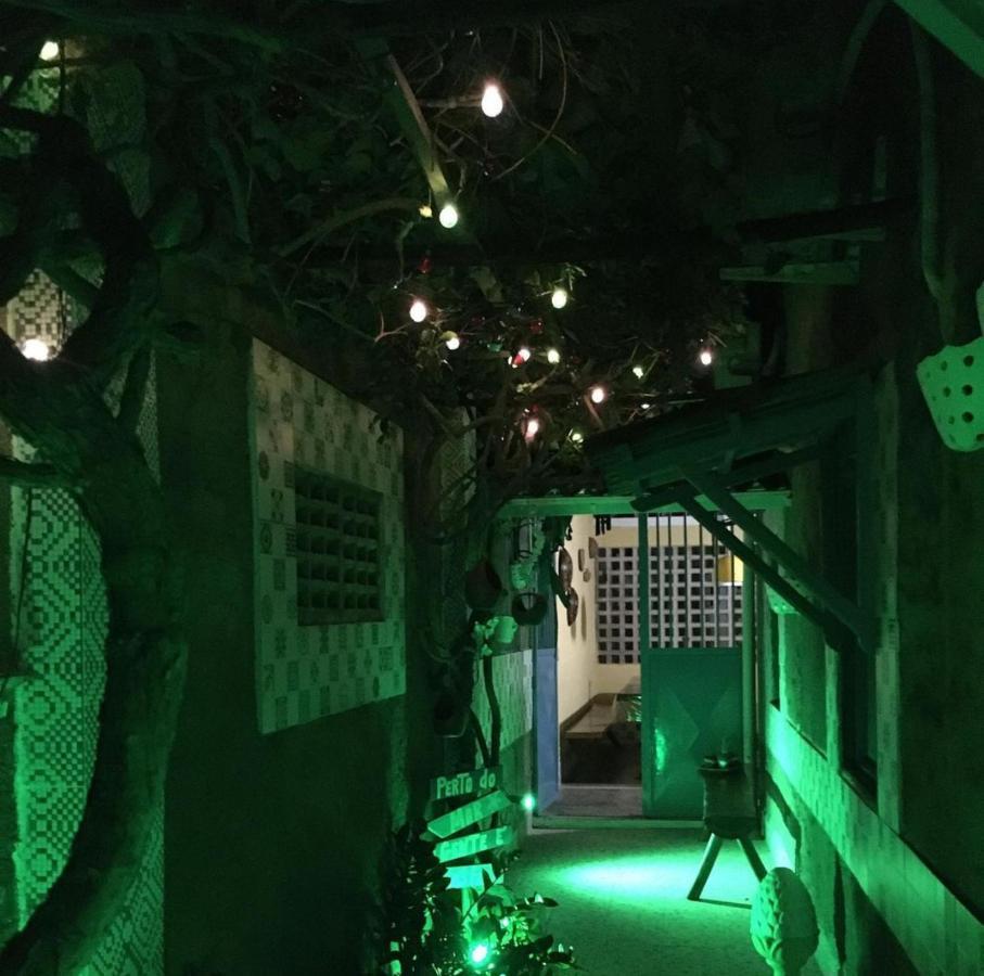 Casamar Maragogi Residence المظهر الخارجي الصورة