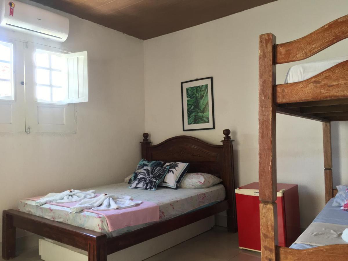 Casamar Maragogi Residence المظهر الخارجي الصورة