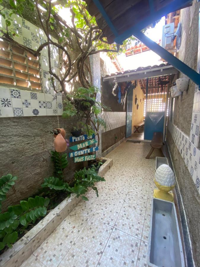 Casamar Maragogi Residence المظهر الخارجي الصورة