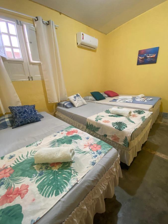 Casamar Maragogi Residence المظهر الخارجي الصورة