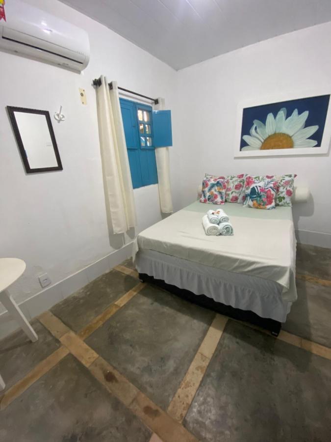Casamar Maragogi Residence المظهر الخارجي الصورة