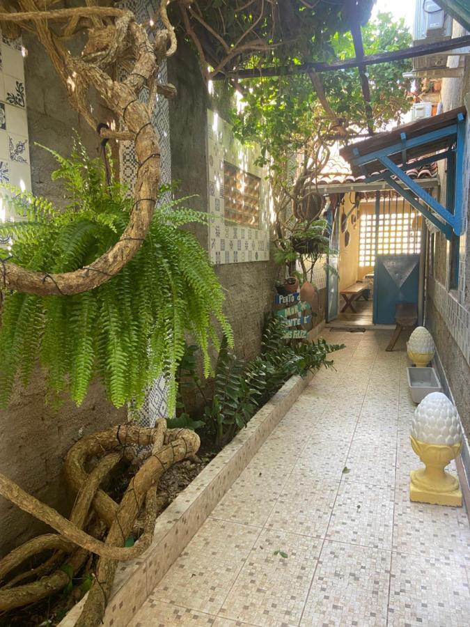 Casamar Maragogi Residence المظهر الخارجي الصورة