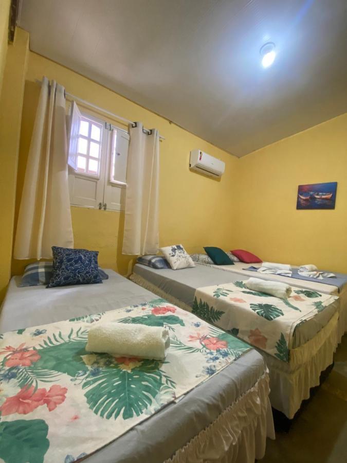 Casamar Maragogi Residence المظهر الخارجي الصورة