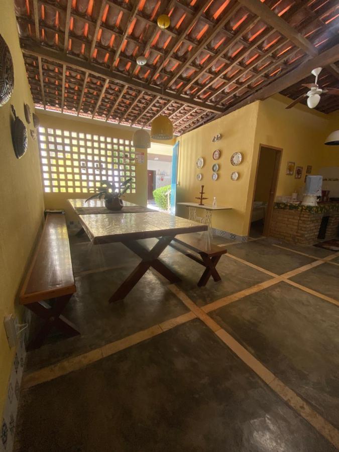 Casamar Maragogi Residence المظهر الخارجي الصورة