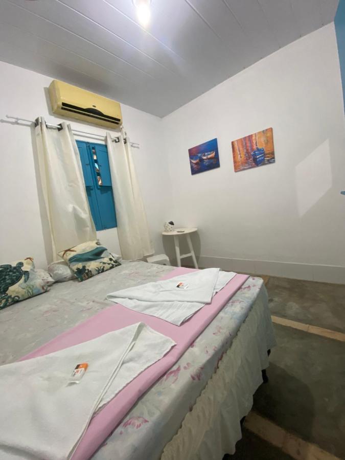 Casamar Maragogi Residence المظهر الخارجي الصورة