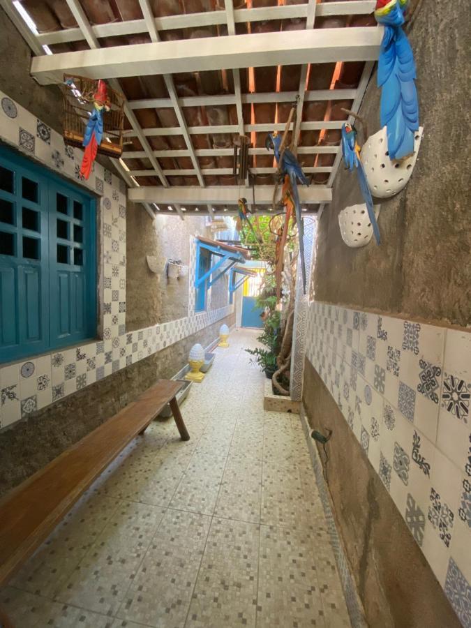 Casamar Maragogi Residence المظهر الخارجي الصورة