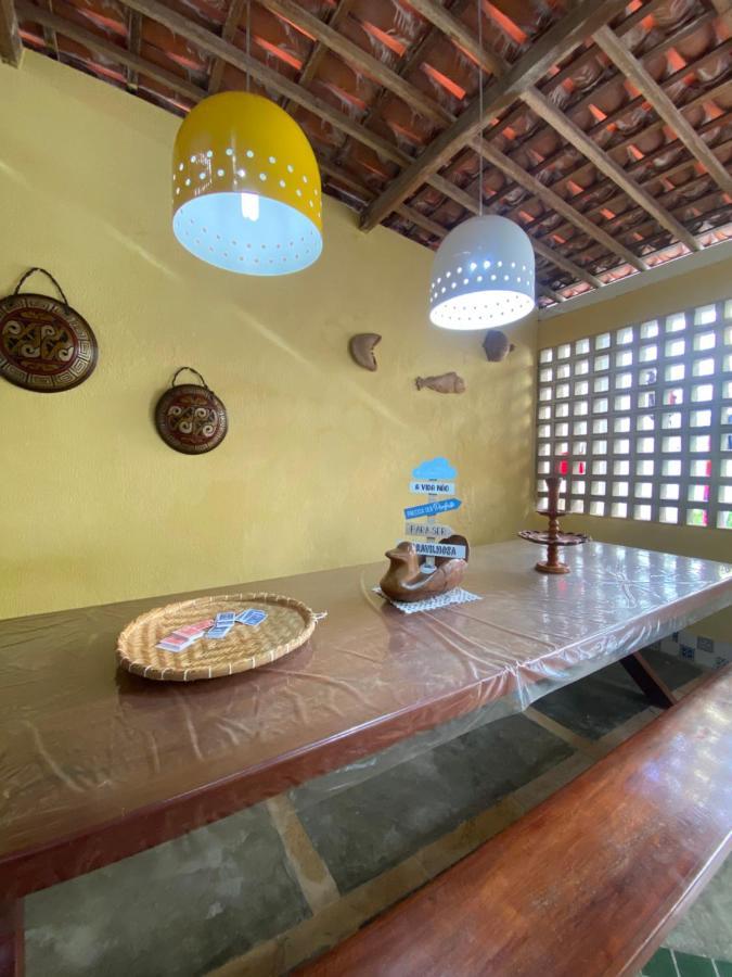 Casamar Maragogi Residence المظهر الخارجي الصورة