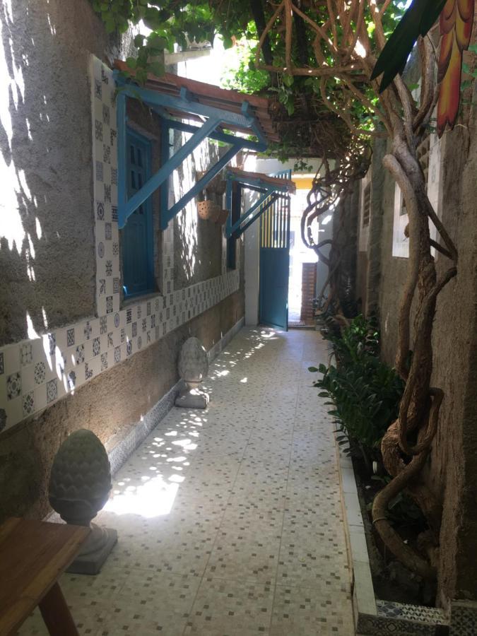 Casamar Maragogi Residence المظهر الخارجي الصورة